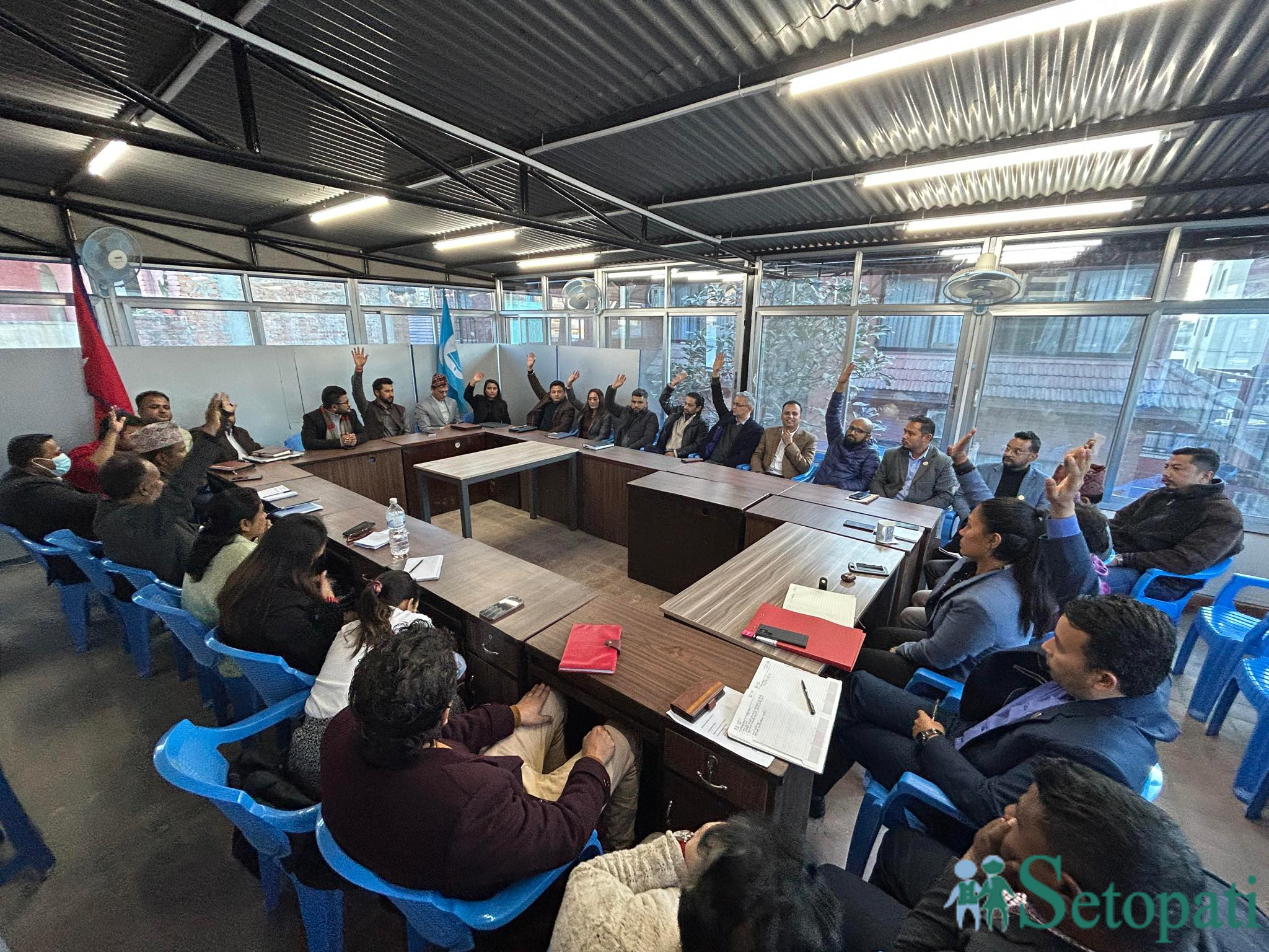 फाइल तस्बिर।